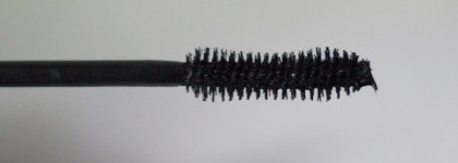 Когда действительность превосходит ожидания. The saem Saemmul perfect volume mascara black