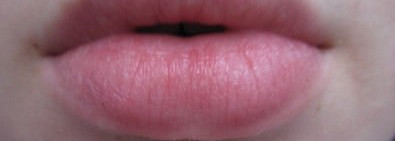 Помадные залежи в моей косметичке