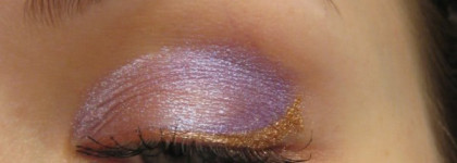 Пигменты NYX Ultra Pearl Mania, а нужны ли они?