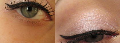 Пигменты NYX Ultra Pearl Mania, а нужны ли они?