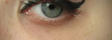 Неудачная палетка  Shiseido The Makeup Silky Eye Shadow Quad Q2 Earth and Sky