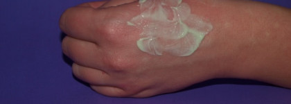 Скраб для лица Planeta Organica Dead Sea Naturals Daily Scrub-Gommage, Ежедневный скраб-гоммаж для лица