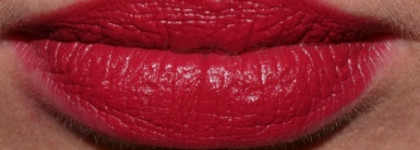 Две покупочки от Nyx. NYX Matte Lipstick и NYX Round Lipstick