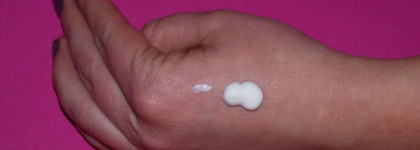 Уход за лицом от Revlon! Revlon 24-Hours Gentle Cleansing Milk и Revlon 24-Hour Cream