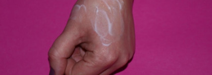 Уход за лицом от Revlon! Revlon 24-Hours Gentle Cleansing Milk и Revlon 24-Hour Cream