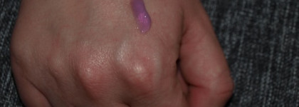 Два любимца от Lancome. Juicy Tubes P.u.r.e. Ultra Shiny Lipgloss в оттенке "Just Tofu" #115 и Juicy Tubes P.u.r.e. Ultra Shiny Lipgloss в оттенке "A.Lavender" #110