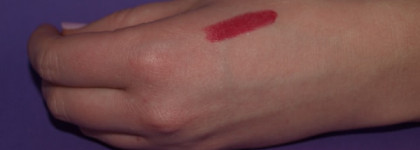 Лимитка от Catrice Lip Balm Tint Matchpoint в номере C02 Rockby