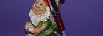 Лимитка от Catrice Lip Balm Tint Matchpoint в номере C02 Rockby