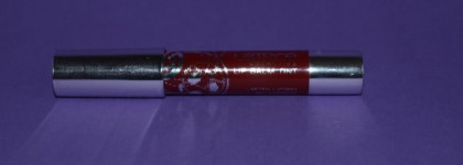 Лимитка от Catrice Lip Balm Tint Matchpoint в номере C02 Rockby