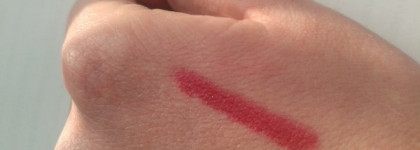 Лимитка от Catrice Lip Balm Tint Matchpoint в номере C02 Rockby