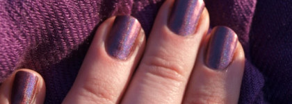 Осенний голографик China Glaze Holographic Nail Lacquer with Hardener, 1172 When Stars Collide 81160