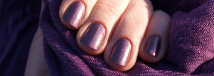Осенний голографик China Glaze Holographic Nail Lacquer with Hardener, 1172 When Stars Collide 81160