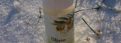 Очистим лицо с пенкой для умывания Dr.Sante Olivio Lux Пенка для умывания глубокое увлажнение для сухой и нормальной кожи, нежное очищение кожи