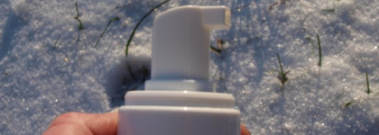 Очистим лицо с пенкой для умывания Dr.Sante Olivio Lux Пенка для умывания глубокое увлажнение для сухой и нормальной кожи, нежное очищение кожи