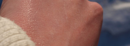 Крем для рук Bio Fresh LTD Rose of Bulgaria Hand Cream  with natural rose water, paraben free