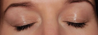 Долгожданная покупка Mac Pro Longwear Paint Pot, Painterly A34. Обрадовал или разочаровал?