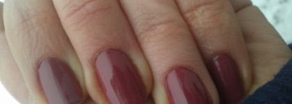 Самый любимый лак из лакодомика Orly Nail Lacquer, Quite Contrary Berry, 40648