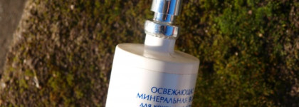 Три богатыря: Dzintars, Bioderma и Avene все ли термальные водички так хороши?