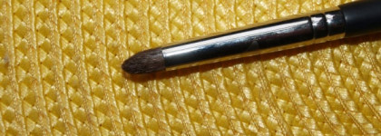 Кисти для глаз. Часть вторая