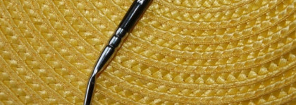 Кисти для глаз. Часть вторая