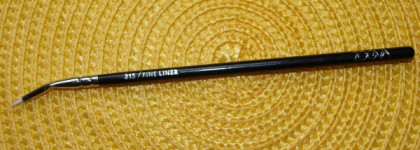 Кисти для глаз. Часть вторая