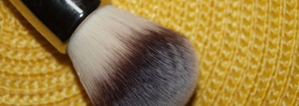 Мои незаменимые помощницы для создания красоты! Кисти для лица