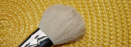 Мои незаменимые помощницы для создания красоты! Кисти для лица