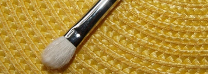 Кисти для глаз. Часть первая