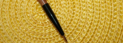 Кисти для глаз. Часть первая