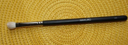 Кисти для глаз. Часть первая