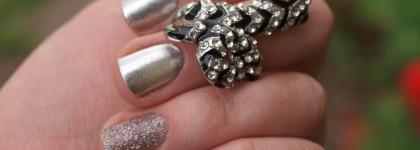 Немного зимы в середине лета