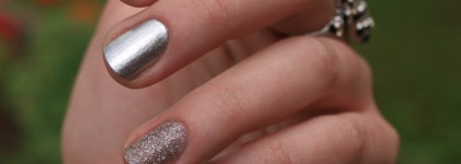 Немного зимы в середине лета