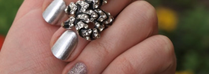 Немного зимы в середине лета