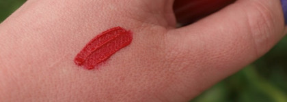 Сбывшаяся мечта о Nouba Millebaci Long Lasting Lip Color Nr.7