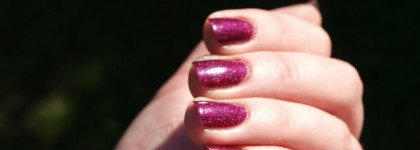 Великолепный голографик от Opi, DS Extravagance, DS 026