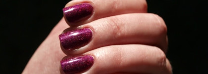Великолепный голографик от Opi, DS Extravagance, DS 026