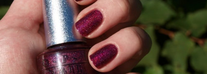 Великолепный голографик от Opi, DS Extravagance, DS 026