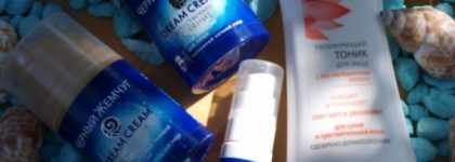 Мой уход от Чёрного Жемчуга. Удачно или нет?