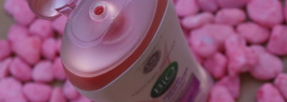 Чёрный Жемчуг, Bio программа, мягкий лосьон для снятия макияжа с век! А такой ли он мягкий? Проверим?