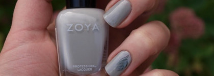 Спокойствие, только спокойствие с лаком Zoya Dove ZP541, Professional Laquer