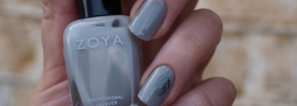 Спокойствие, только спокойствие с лаком Zoya Dove ZP541, Professional Laquer