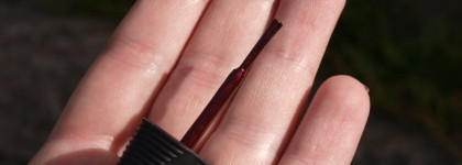 Великолепный Smolder от Orly, Lacquer Vernis Esmalte 20770