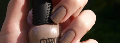 Маникюр за 10 минут с Orly Nite Owl 20749, Lacquer, Vernis