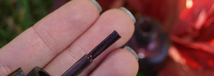 Мечта стала явью или OPI Muir Muir on the Wall, Nail Lacquer NL F61