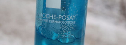А давайте умоемся с мицелярным гелем от La Roche-Posay Make-up Remover Micellar Water Gel, Sensitive Skin
