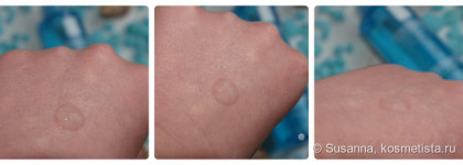 А давайте умоемся с мицелярным гелем от La Roche-Posay Make-up Remover Micellar Water Gel, Sensitive Skin