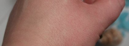 А давайте умоемся с мицелярным гелем от La Roche-Posay Make-up Remover Micellar Water Gel, Sensitive Skin