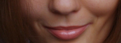 Остальные стесняются. Помада MAC Cremesheen Lipstick в оттенке Shy Girl