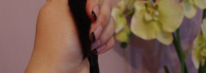 Мои базовые кисти: Mac, Inglot, Mary Kay и другие