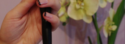 Мои базовые кисти: Mac, Inglot, Mary Kay и другие